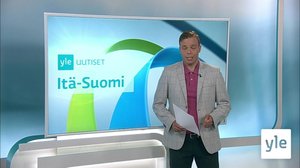 Yle Uutiset Itä-Suomi 23-07-2020 Klo 17-06: 23.07.2020 16.55