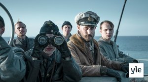 Kohtaus merellä (12): 27.07.2020 00.01