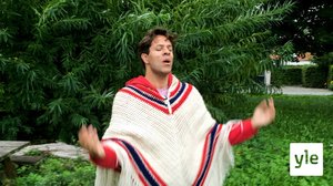 Jumalasta Guruun: 27.07.2020 18.30