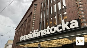 Tavarataloyhtiö Stockmannin tulos romahti: 24.07.2020 11.10