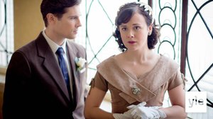 Kunnes kuolema erottaa (7): 28.07.2020 06.00