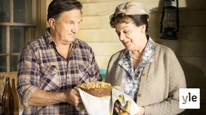 Kaukana jossain  (7): 28.07.2020 06.00