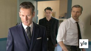 Yön kuumuudessa (12): 28.07.2020 06.00