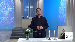 Studiokirkko Kirkastussunnuntai: 26.07.2020 10.00