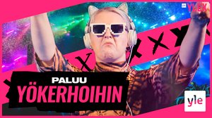 PALUU YÖKERHOIHIN: 24.07.2020 16.30
