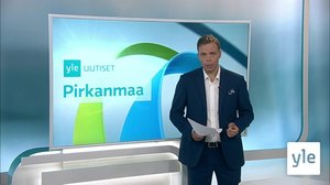 Yle Uutiset Pirkanmaa 24-07-2020 Klo 17-06: 24.07.2020 16.38