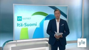 Yle Uutiset Itä-Suomi 24-07-2020 Klo 17-06: 24.07.2020 16.50