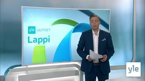 Yle Uutiset Lappi 24-07-2020 Klo 17-06: 24.07.2020 16.54