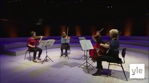 Breathing Statues: 26.07.2020 00.01