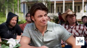 Missä Hanna on? (7): 30.07.2020 00.01