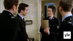 Avoimet ovet (7): 30.07.2020 06.00