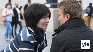 Matka Lontooseen (12): 30.07.2020 06.00