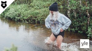 "EI ME VOIDA LUOVUTTAA" // METSÄHAASTE 4: 28.07.2020 00.01