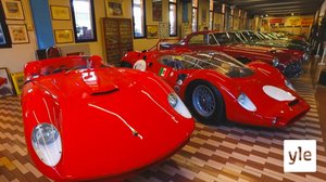 Maserati: 30.07.2020 22.45