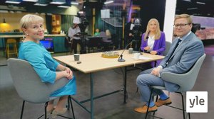 Täyttyvätkö päiväkodit, kun subjektiivinen oikeus varhaiskasvatukseen palaa?: 27.07.2020 09.30