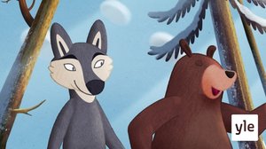 Talvinen uni (S): 27.07.2020 18.00