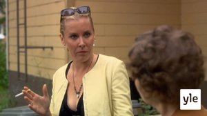 Niin sanottu sovitus (7): 30.07.2020 00.01