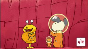 Tervetuloa, Saba! / Vahinkoja sattuu: 30.07.2020 10.00