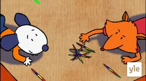 Vanhempien riitely on tylsää! / Au, sattuu!: 30.07.2020 10.00