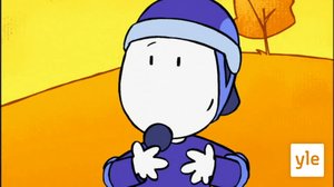 Vaari ja mummi kadoksissa / Minä tahdon ajaa!: 30.07.2020 10.00