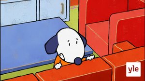 Vanhat lelut ovat kivoja / Nam, ruoka-aika!: 30.07.2020 10.00