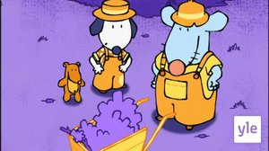 Meillä on juhlat! / Miksei saa olla kivaa!: 30.07.2020 10.00