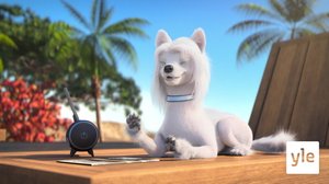 Pitelemätön seriffi Mopsi (7): 30.07.2020 10.00