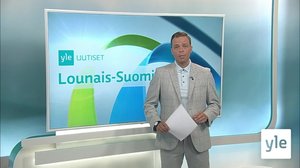 Yle Uutiset Lounais-Suomi 27-07-2020 Klo 17-06: 27.07.2020 16.29