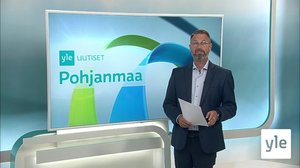 Yle Uutiset Pohjanmaa 27-07-2020 Klo 17-06: 27.07.2020 16.47
