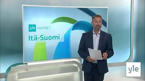 Yle Uutiset Itä-Suomi 27-07-2020 Klo 17-06: 27.07.2020 16.53