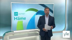 Yle Uutiset Häme 27-07-2020 klo 17-06: 27.07.2020 16.49