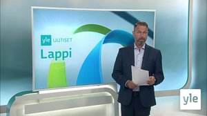 Yle Uutiset Lappi 27-07-2020 Klo 17-06: 27.07.2020 16.57