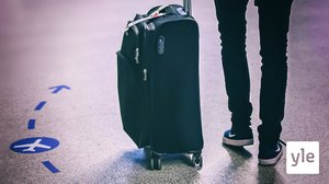 Pandemia ei ole ohi: 27.07.2020 21.35