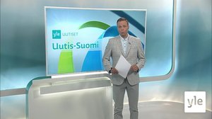Yle Uutiset Uutis-Suomi 27-07-2020: 27.07.2020 18.33