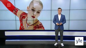 Urheiluruutu: 27.07.2020 20.59