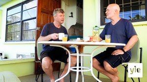 Team Bachstad Karibialla: 28.07.2020 06.00