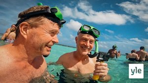 Team Bachstad Karibialla: 28.07.2020 06.00