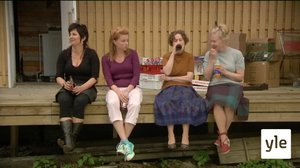 Tähtisilmä (7): 30.07.2020 00.01