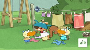 Sopivan kokoinen villapaita (S): 30.07.2020 18.19