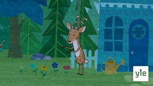 Herra Kunkun tähdet (S): 31.07.2020 17.01