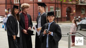 Ystävyyden uusi tuleminen (S): 31.07.2020 06.00