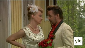 Ilmassa on juhlan tuntua (7): 30.07.2020 00.01