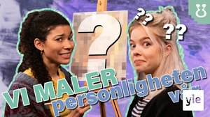 Maalataan minäkuva: 01.08.2020 06.00