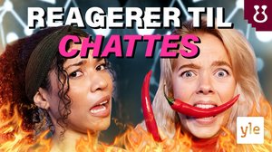 Jos olet eri mieltä, haukkaa chiliä: 01.08.2020 06.00