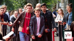 Konsertti (S): 01.08.2020 06.00