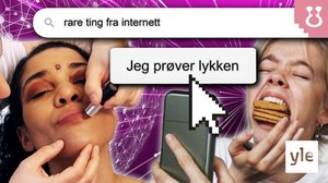 Testataan netti-ilmiöitä: 01.08.2020 06.00