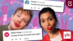 Rakkausneuvoja: 01.08.2020 06.00