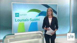 Yle Uutiset Lounais-Suomi 28-07-2020 Klo 17-06: 28.07.2020 16.30