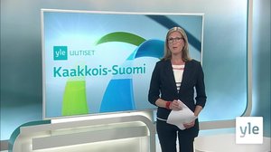 Yle Uutiset Kaakkois-Suomi 28-07-2020 Klo 17-06: 28.07.2020 16.42