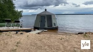 Yle Uutiset Pohjois-Suomi 28.7.2020 kello 17.06: 28.07.2020 16.38